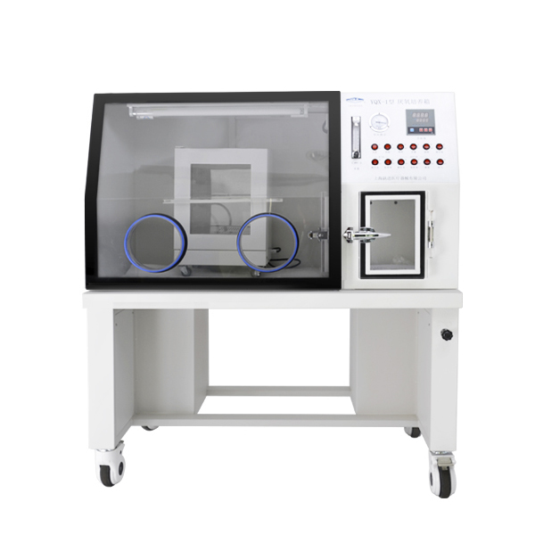 上海躍進YQX-II厭氧培養箱（液晶屏）